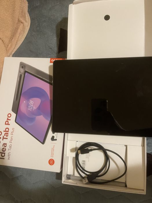 Lenovo Idea Tab Pro