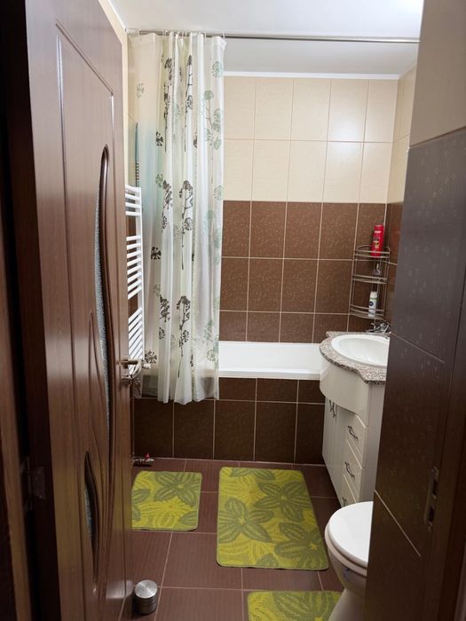 Apartmanet de vanzare in Carpati 2