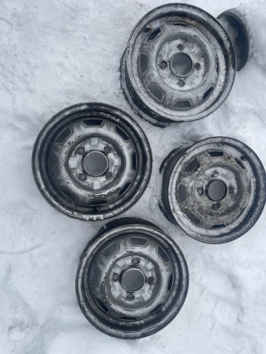 Продам штампы на 13 нисан,мицубиси