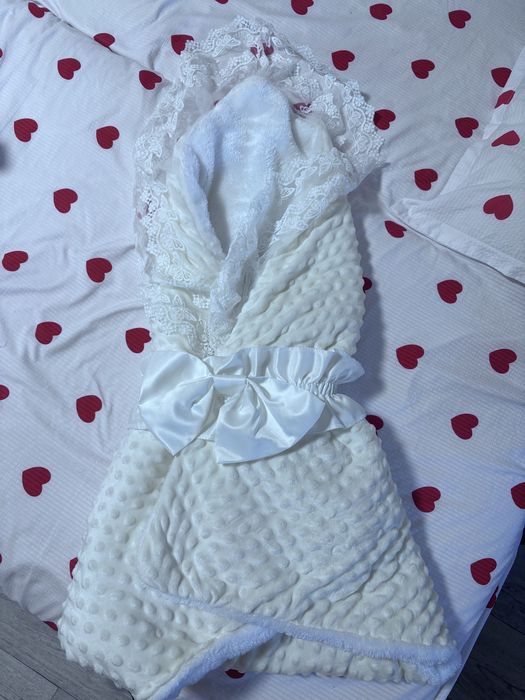 Продам конверт на выписку