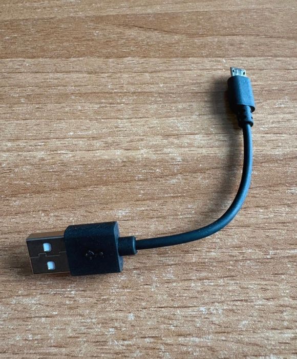 Cablu USB-A Micro Usb Urbanista