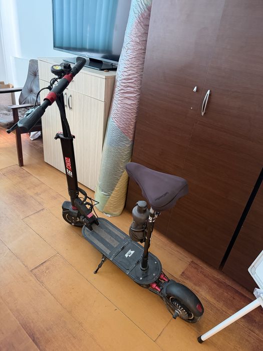Trotineta Zero 9