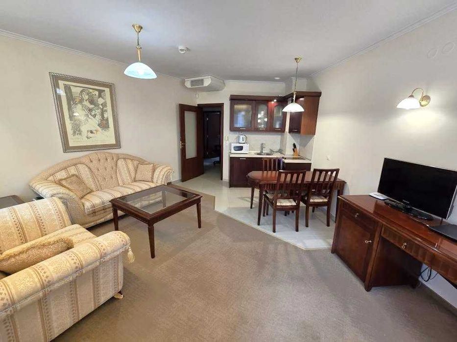 Продава се Двустаен апартамент в Банско - 80 кв.м за 1250 €/кв.м - Снимка #2