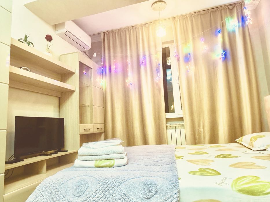 Пәтер жалға күндікке