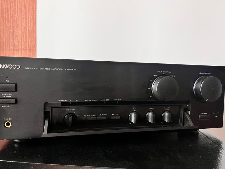 Amplificator Stație Audio 300w Rms