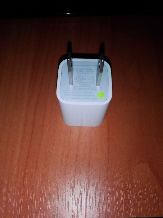 Oригинaльная зарядкa Aррlе