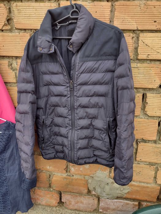 Якета в много добро състояние