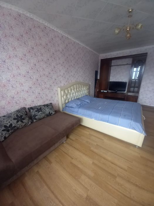 Двухспальная кровать 160*200