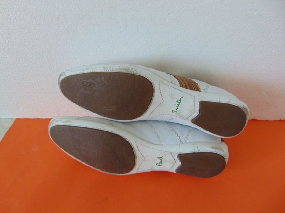 Paul Smith номер 45 Оригинални мъжки обувки