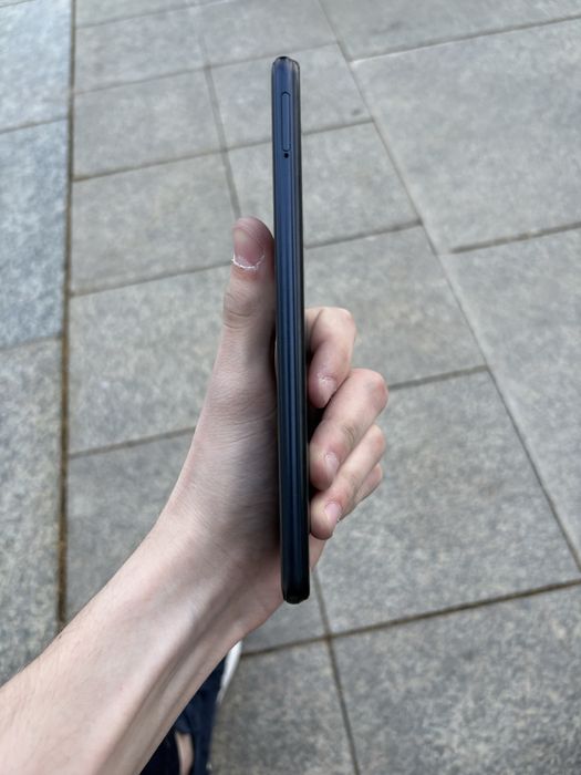 Vivo phone Y12s Triple Camera