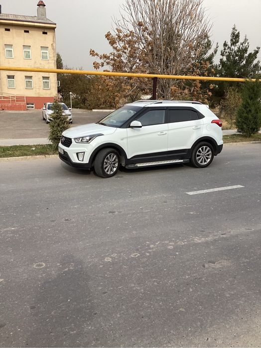 продажа хундай грета