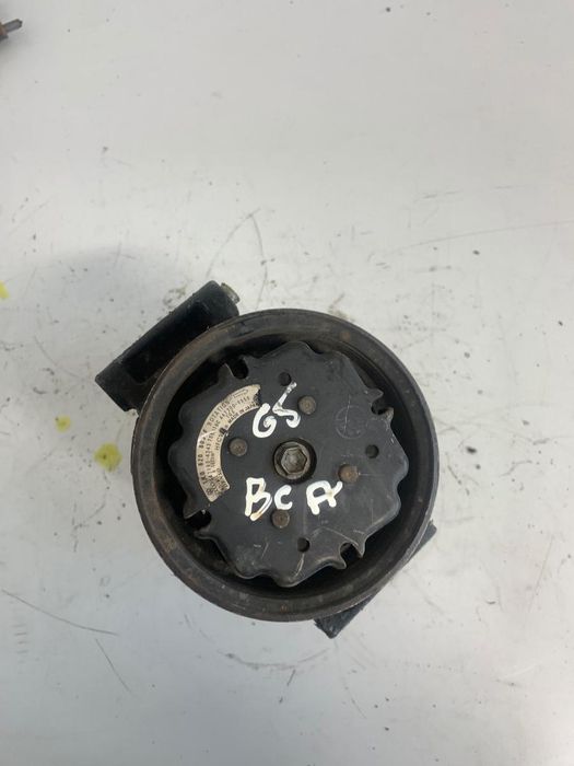 Compresor Ac Volkswagen Golf V 1K1 2003 - 2009 1.4 16V Bca Oem 1K0820803F