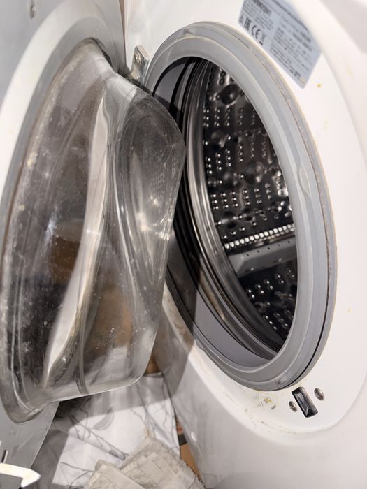 Стиарлка lg 6 кг