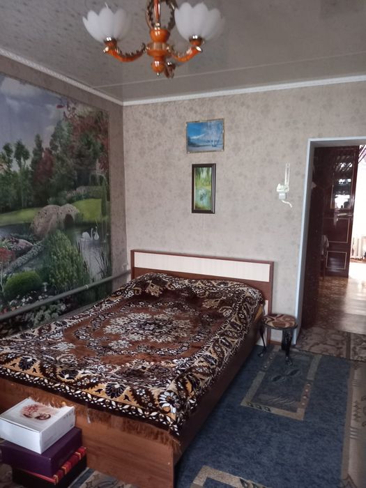 Продам частный дом 3 комнатный.