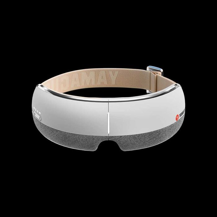 Массажер для глаз Yamaguchi Galaxy Eye