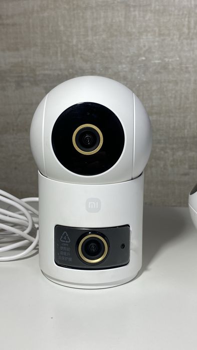 камеры видеонаблюдения xiaomi