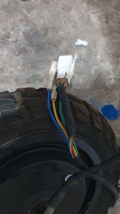 Motor trotineta electrica 48v 800w