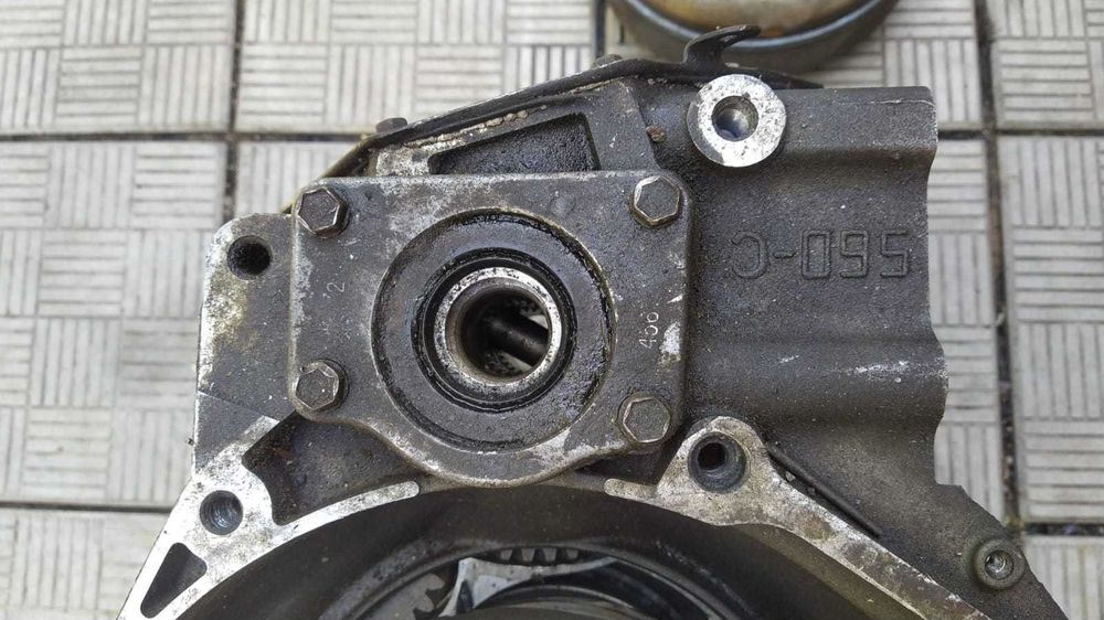 Продам АКПП г.Шахтинск