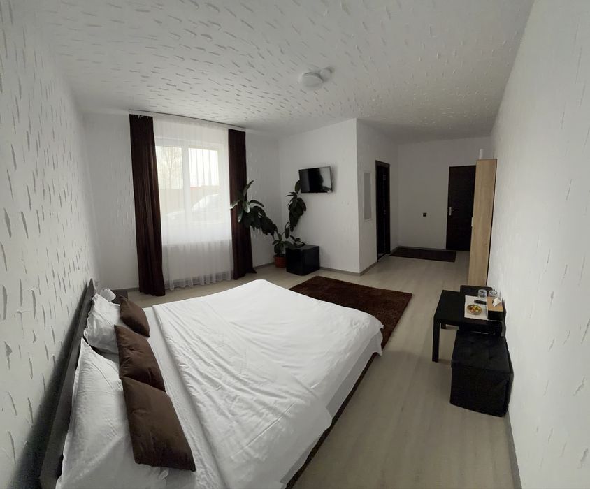 Cazare Toplita Harghita - Regim hotelier - Adults only