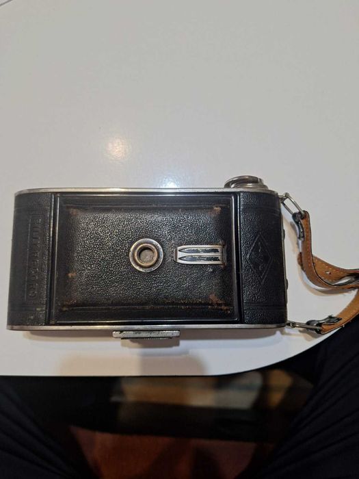 Фотоапарат Prontor 2