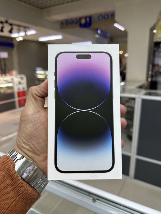 Айфон 14 про Макс 128 гб