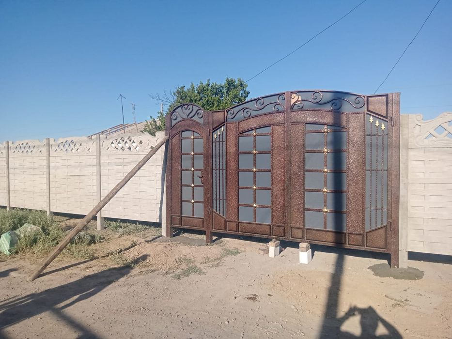 Еврозабор доставка установка 26000