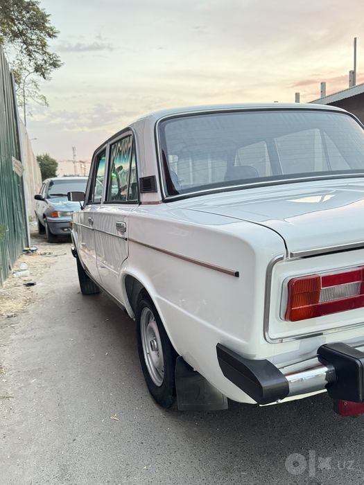 Vaz 2106 choki moshina antikvardek