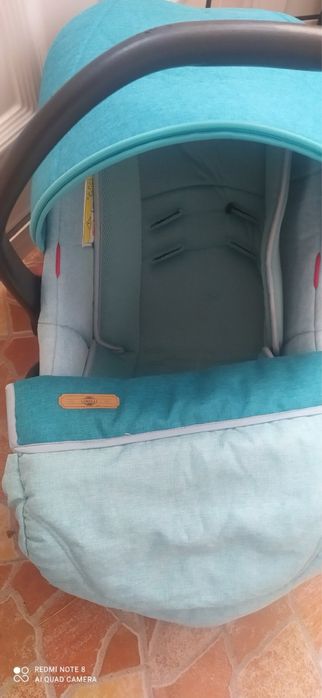 Бебешко столче за кола