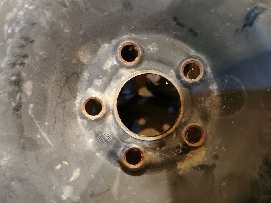 5х112 vw r15 195 65