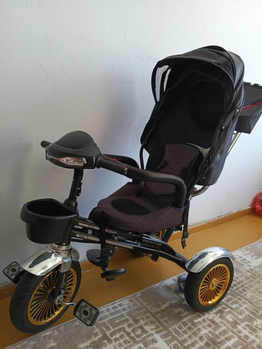 Продам детский велосипед