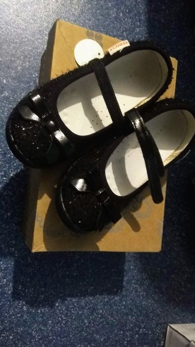 Обувь для девочки 31 р.