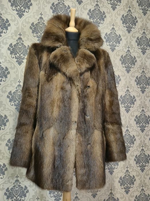 Haine de blana din Nurca