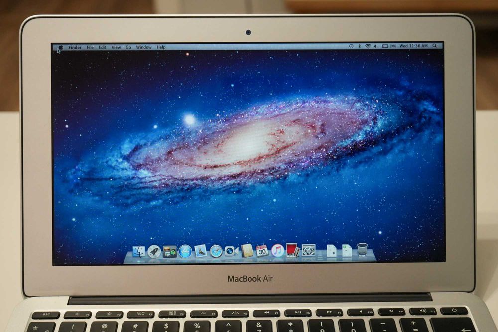 Macbook Air A1370