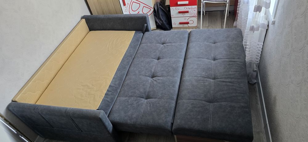 Диван производство Россия