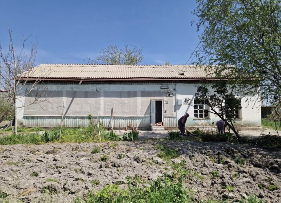 Samarqand, jomboy tumani , shirinkent qishloq srocna uy sotiladi