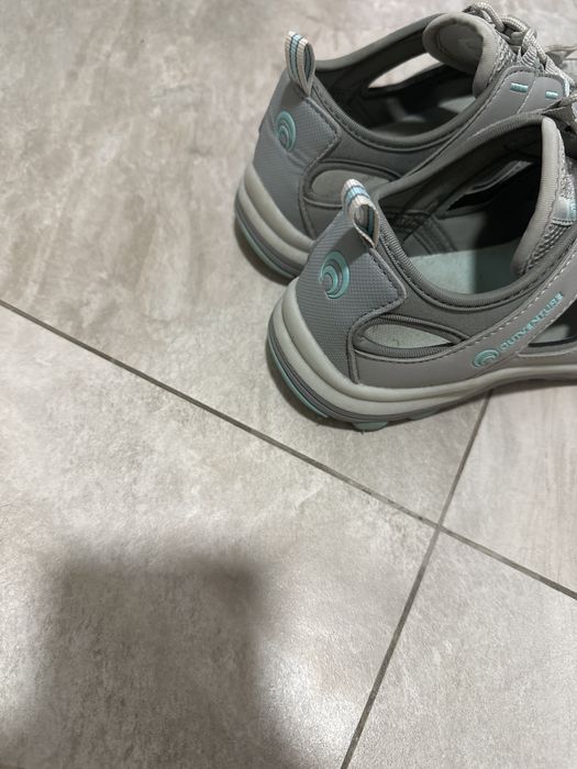 Обувь летняя outventure