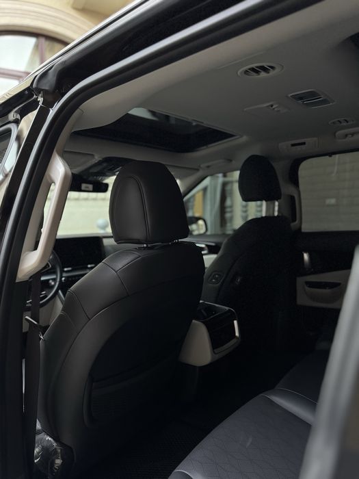 Kia Carnival 2023 full
