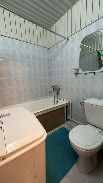 продается 2-х квартира