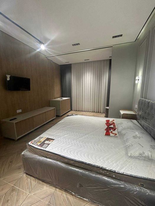 Продается 4х комнатная квартира, Район Сергели 7, 7 RESIDENS, ID1112