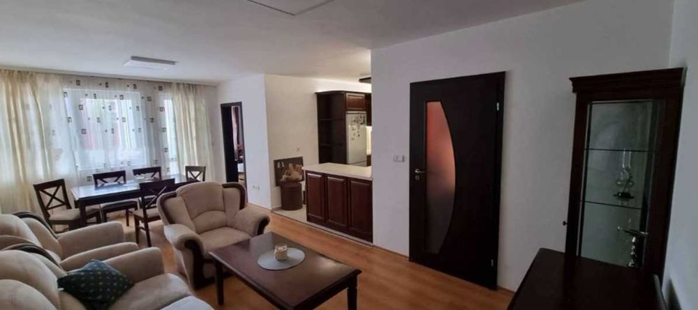 Дава се под наем Двустаен апартамент в София, Център - 73 кв.м за 686.97 € - Снимка #2