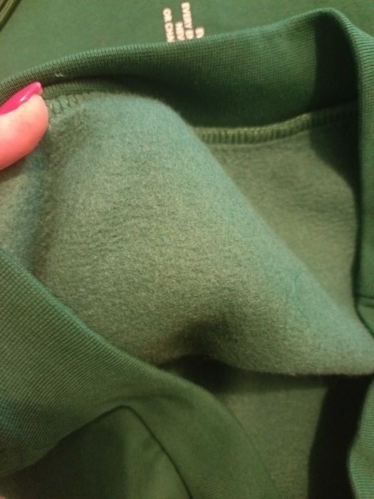 Зимен спортен екип