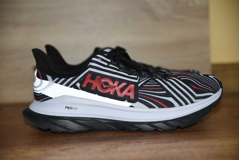 HOKA Ironman ONE ONE Оригинални размер 45 1/2