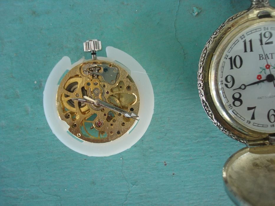 Мъжки, ръчни часовници и часовник Маяк