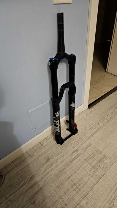 furca fox 36 rythm 160 mm