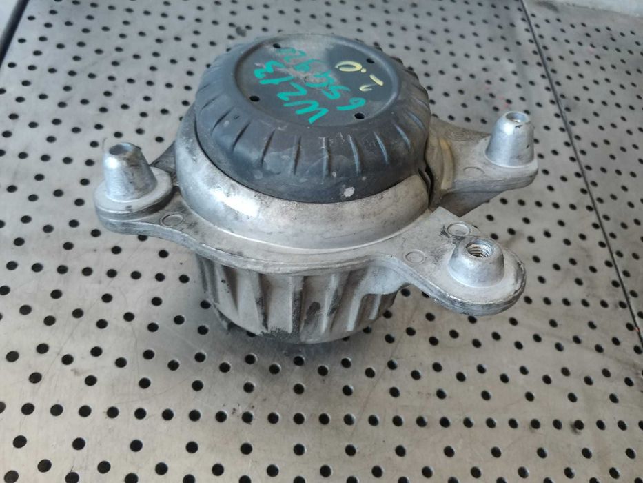 suport tampon motor 2.0 cdi 654920 mercedes e-class w213 a2132400500