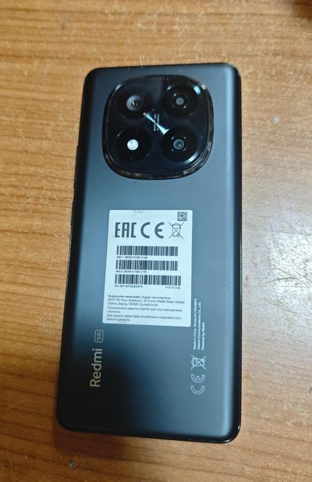 Redmi 14 note pro 5G / 512G