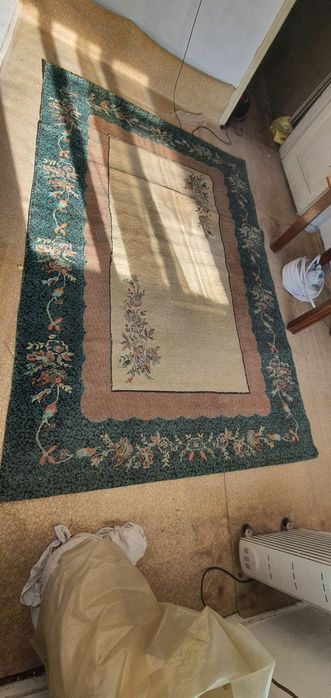 Килим размер 2м х 3м
