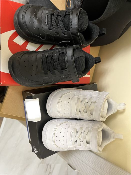 Спортни обувки / маратонки Nike размер 25