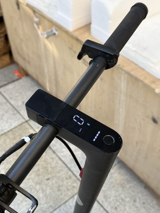 Xiaomi m365 pro dual motor