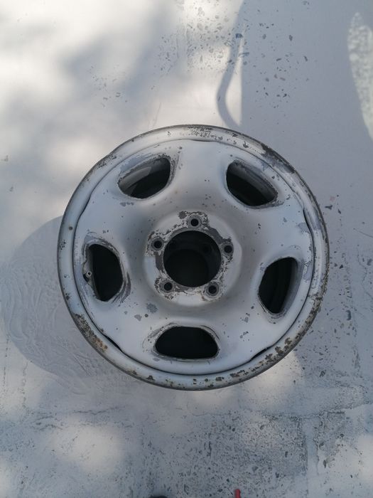 Пясъкоструене, химическа вана, прахово боядисване